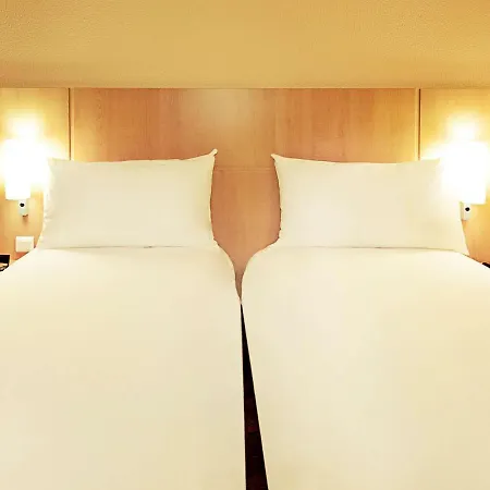 Ibis Jose Malhoa Hotel Lisbona