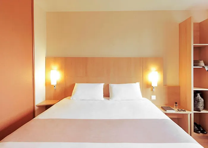 ホテルイビス リスボア ジョゼマリョア ホテル 2*