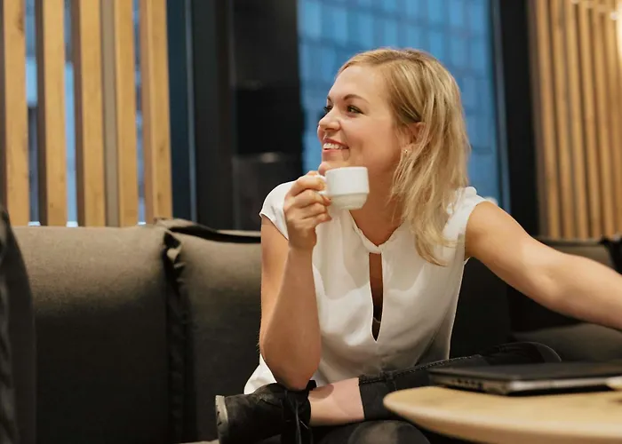 ホテルイビス リスボア ジョゼマリョア ホテル