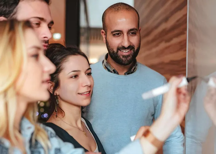 ホテルイビス リスボア ジョゼマリョア 2*