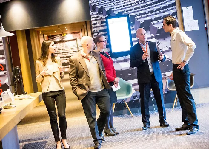 ホテルイビス リスボア ジョゼマリョア