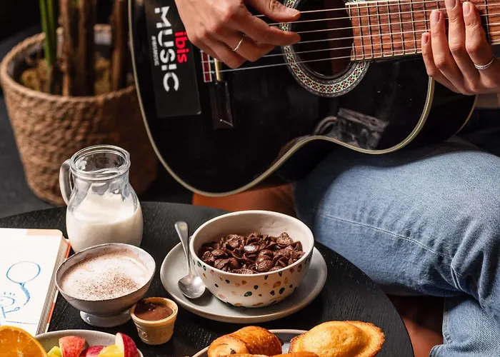 ホテル ホテルイビス リスボア ジョゼマリョア