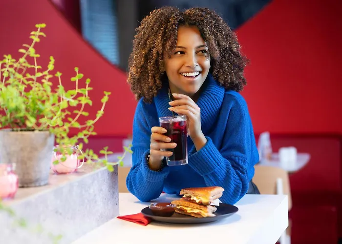 ホテル ホテルイビス リスボア ジョゼマリョア