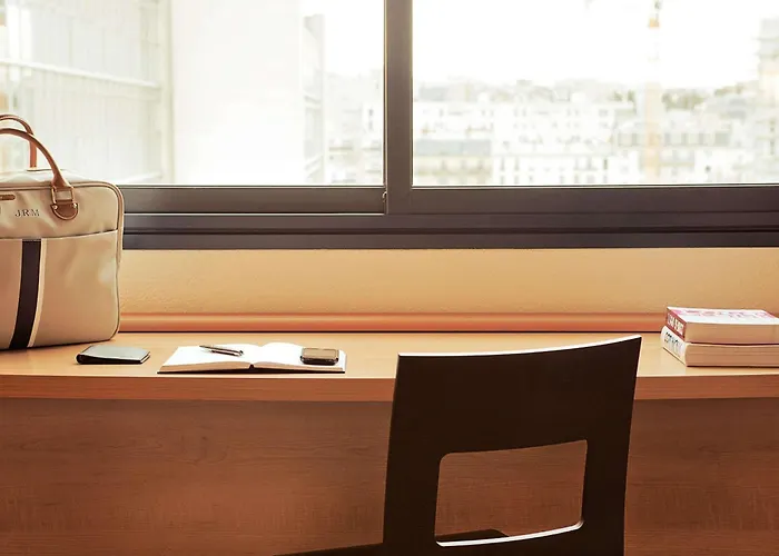 ホテルイビス リスボア ジョゼマリョア 2* リスボン