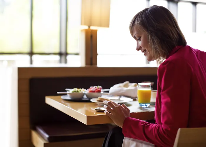 ホテルイビス リスボア ジョゼマリョア リスボン