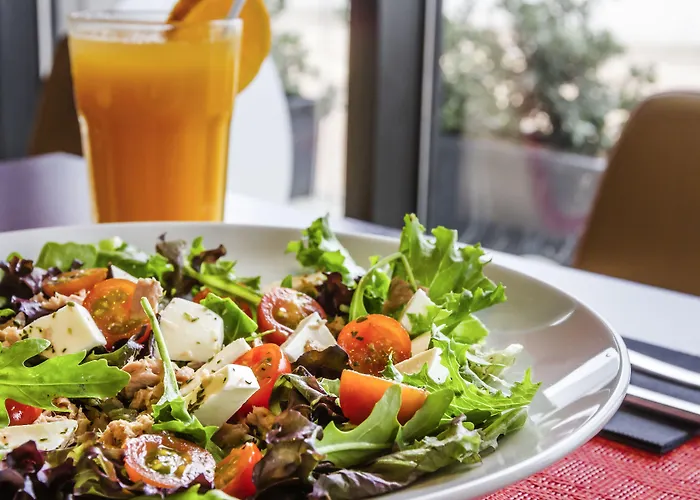 Ibis Jose Malhoa Hotel Lisboa