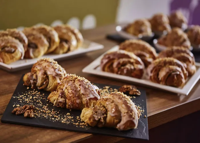 ホテルイビス リスボア ジョゼマリョア リスボン