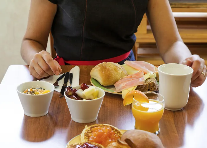 ホテルイビス リスボア ジョゼマリョア ホテル 2*