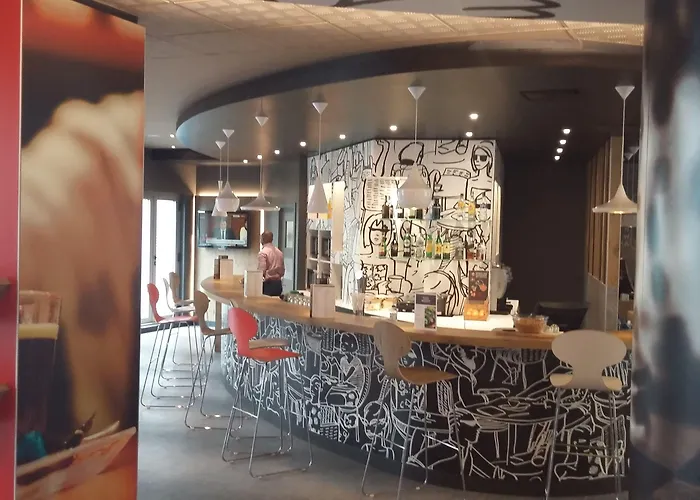 ホテルイビス リスボア ジョゼマリョア ホテル 2*