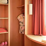 Hotel Ibis Jose Malhoa 2*