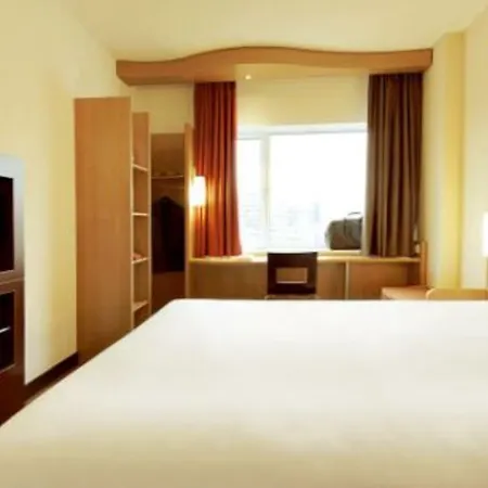 Ibis Jose Malhoa Hotel Lisbon