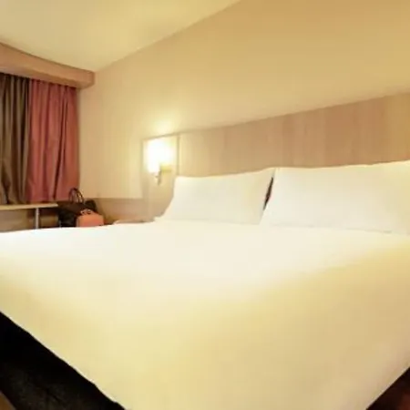 Ibis Jose Malhoa Hotel Lisbon