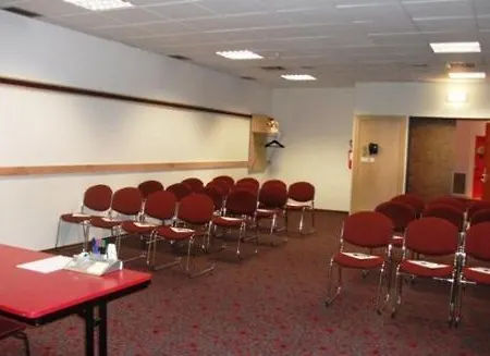 Hotel Ibis Jose Malhoa