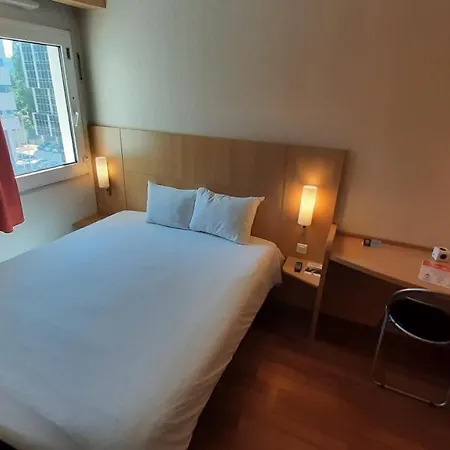 Ibis Jose Malhoa Lisbon