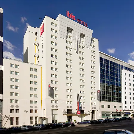 Ibis Jose Malhoa