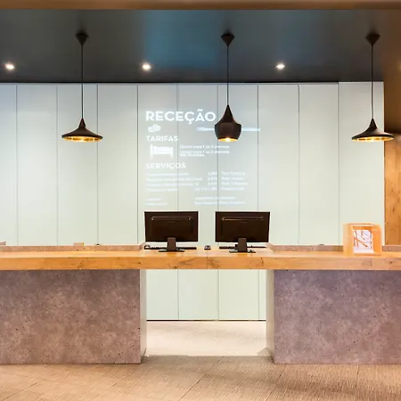 Hotel Ibis Jose Malhoa