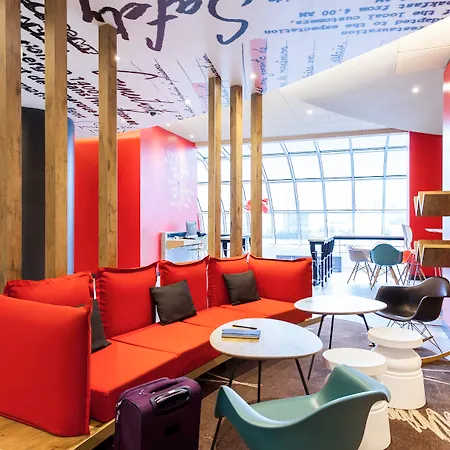 Hotel Ibis Jose Malhoa