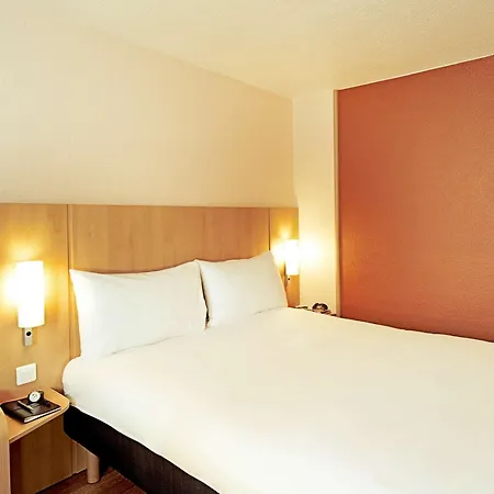 Ibis Jose Malhoa Lisbon