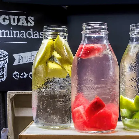 Hotel Ibis Jose Malhoa