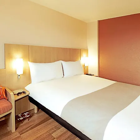 Hotel Ibis Jose Malhoa