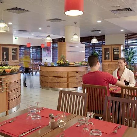 Ibis Jose Malhoa 2* Lisbon
